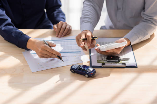 Stockton University auto coverage comparison